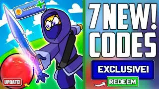 New WORKING!✅ BLADE BALL ROBLOX CODES 2023 - BLADE BALL CODES 2023 [ROBLOX]