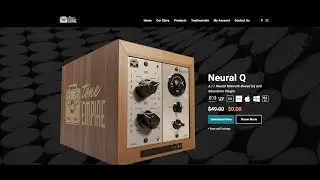 Neural Q Tone Empire FREE PLUGIN