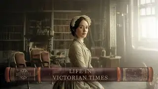 Life Victorian Times - Full Documentary