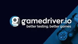 Unity Game, VR and AR Automated Testing