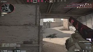 10 lvl faceit be like