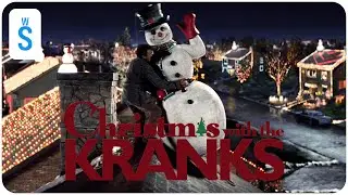 Christmas with the Kranks (2004) | Scene: Poor Frosty