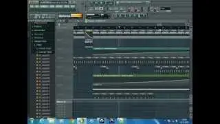 Tutorial 2: How to EQ and tweak a kick in FL Studio 9