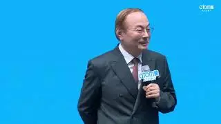 ЦЕЛИ КОМПАНИИ АТОМИ   ПАК ХАН ГИЛЬ