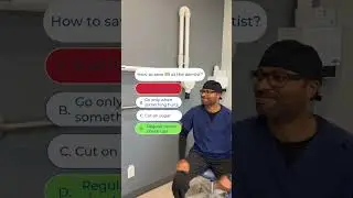 How to save money at the dentist?