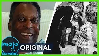 ¡Top 10 Fotografías tomadas ANTES de las Tragedias en Latinoamérica!