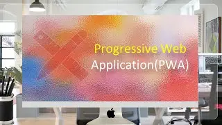 Progressive Web Application (PWA) in Oracle APEX - Part 38