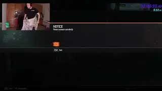 Bye Bye Controller