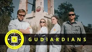 Gudiardians - клан утят в игре Destiny 2
