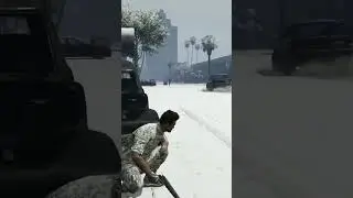 Меткий стрелок 😂