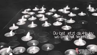 ».. Ich bin tot und das ist meine Hölle.