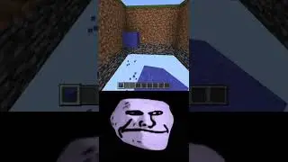 Minecraft Logic 25 💀 At Different ages 