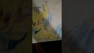 2 Рисунка с песней #1