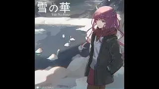 IRyS's Cover of 《雪の華 | Yuki No Hana》 that cleanse your soul Edited Version