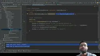 Mastering Proxy Pattern in Java: Simplifying Complex Code | Java Design Patterns
