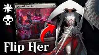 Phyrexian Sacrifice - March of the Machine Standard - MTG Arena