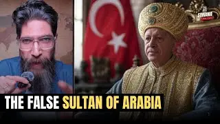 Why Erdogan is WORSE Than Ekrem Imamoglu For Syria | Syriana Analysis