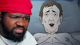 The Dark truth of the Ozempic Crisis | The Ozempic Problem @MeatCanyon REACTION