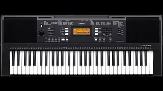 The octave and the keys names