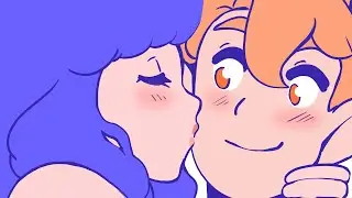 Kiss Me (animation meme)