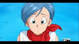 Meme da Buma(Fica aí se achando)• Dragon Ball