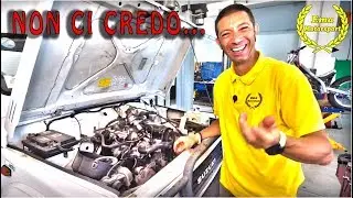 🤣INIZIAMO IL SUZUKINO | AUTO DA ROTTAMARE