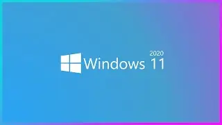 Windows 11 Developer Preview