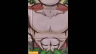 Meowscles Sexy Poster BAWONG