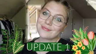 50 SHADES OF GREEN - UPDATE 1 | PANTASTICLADIES