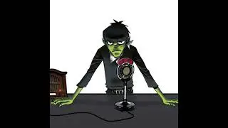DoYaThing Radio Show (2012) - Murdoc's Transmissions - Gorillaz