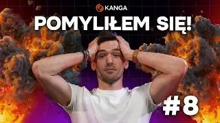 Pomyliłem się! | Kanga Trends - Analiza Rynku Kryptowalut #8