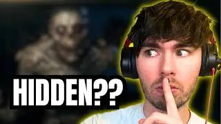 I wasn't ready for these PARANORMAL videos! | Nuke's Top 5 Reaction