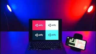 First impression of Unity on M1 Macs! Gamedev, Xcode, and iOS Deployment