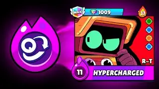 RT's Hypercharge is BROKEN 🔥💀 ( The Best RT Build )