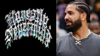 Drake - Honestly, Nevermind *ALBUM REVIEW*