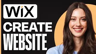 How to Create a Wix Website (2025) | Step-by-Step Tutorial for Beginners