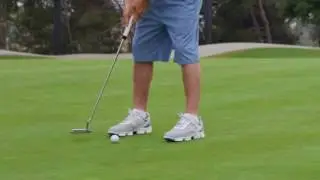 Cameron and Crown M2 Putter