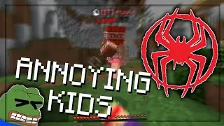 children deserve the worst