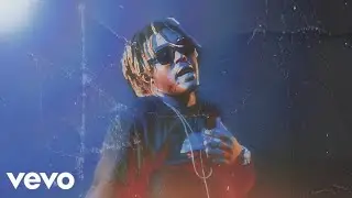 Juice WRLD - I Ran Out Of Peace (Music Video)