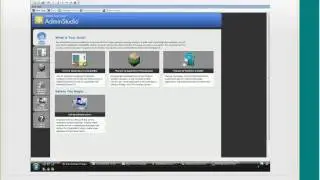 Flexera AdminStudio: The Fastest Way to Windows 7 and Application Virtualization