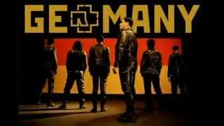 Rammstein: Brasil Vs Alemania #Mundial2014