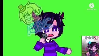 FNF | JellyBean | Atrocity Song // but it's gacha