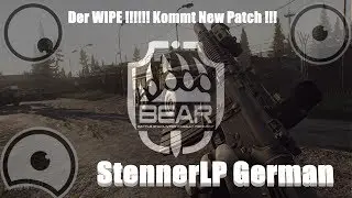 Escape From Tarkov Ger ( Der WIPE kommt . 28.5.2020 .)