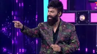 omkar annayya roast