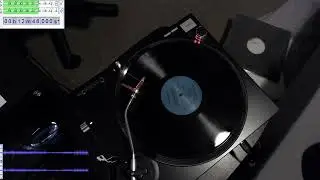 [ vinyl stacks ] Digitizing (The Freestyle Fellowship To Whom It May Concern... - SM-1001)