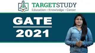 GATE 2021 Notification - GATE 2021 Exam Date - Online application submission dates