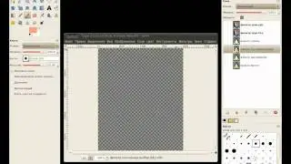 Фильтры шума в GIMP.avi