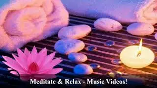 Meditation - Spa ambient - Relaxing music
