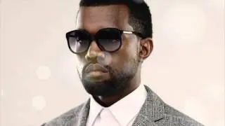 Kanye West - Black Skinhead lyrics