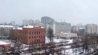 Белгород в движении